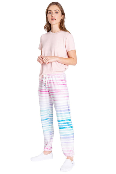 PJ Salvage Tropical Springs Lounge Pant RCTSP