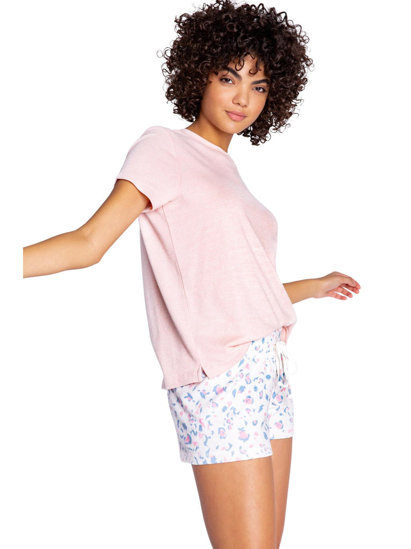 PJ Salvage Weekend Adventurer Shorts RCWAS-OATMEAL