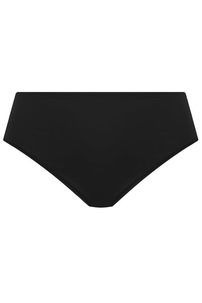 Elomi Smooth Full Brief, Black (EL4565)