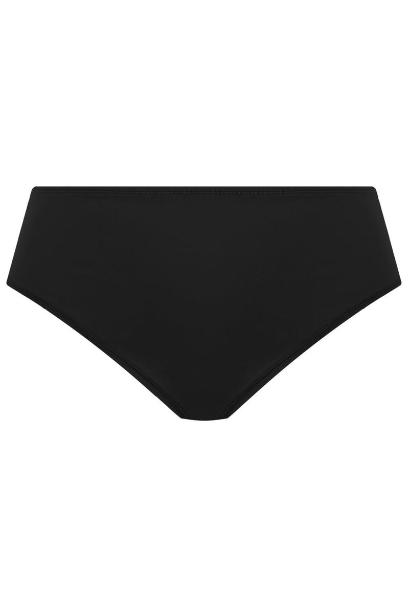 Elomi Smooth Full Brief, Black (EL4565)