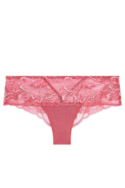 Simone Perele Promesse Boyshort, Blush Pink (12H630)