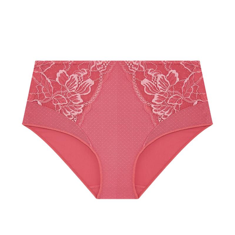 Simone Perele Promesse Classic Brief, Blush Pink (12H770)