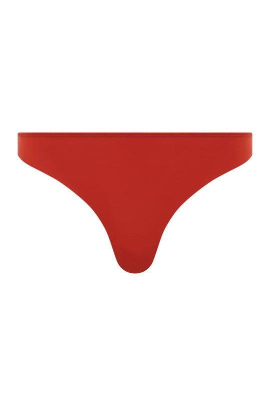 Passionata NAIS Thong, Leather (P48H7)