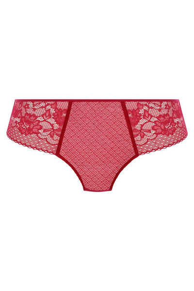 Fantasie Ann-marie Brazilizn Brief, Red (FL100671)