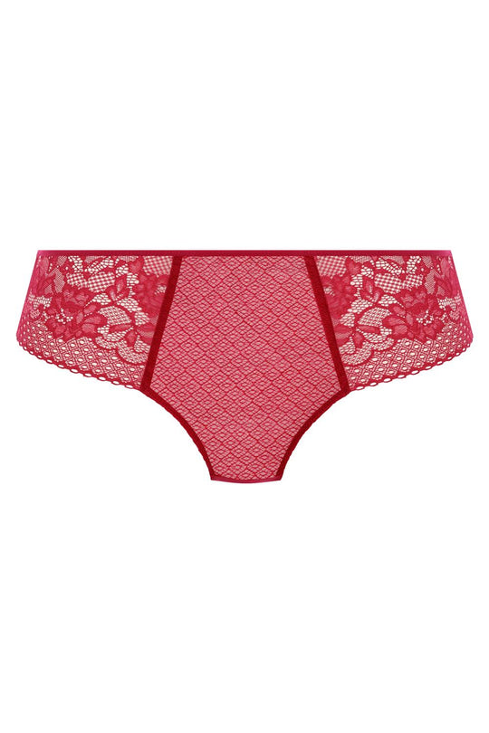 Fantasie Ann-marie Brazilizn Brief, Red (FL100671)