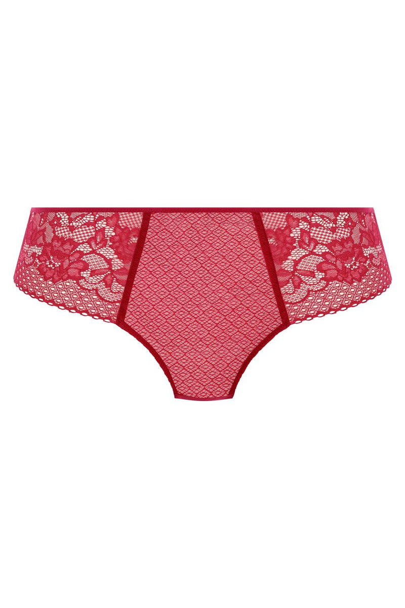 Fantasie Ann-marie Brazilizn Brief, Red (FL100671)