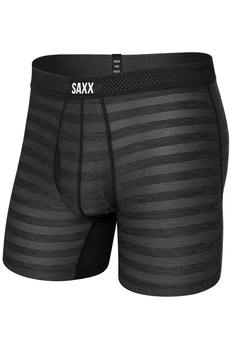 SAXX Hot Shot Boxer Brief SXBB09F-BLH