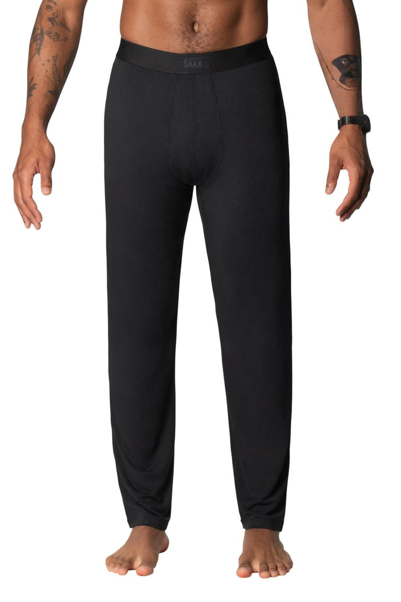 SAXX Sleepwalker Lounge Pant SXLW32-BL2 (Black II)