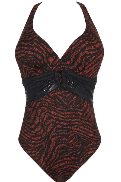 PrimaDonna Swim Issambres Swimsuit, Black 4008939