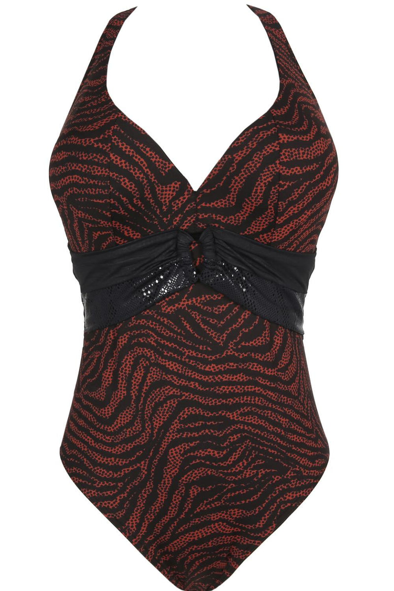 PrimaDonna Swim Issambres Swimsuit, Black 4008939
