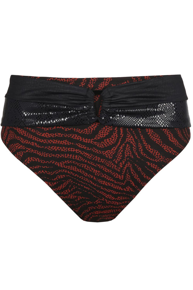 PrimaDonna Swim Issambres Full Briefs, Black 4008951