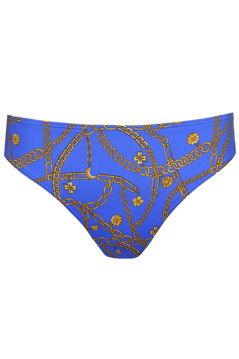 PrimaDonna Olbia Rio Swim Brief, Electric Blue (4009150)