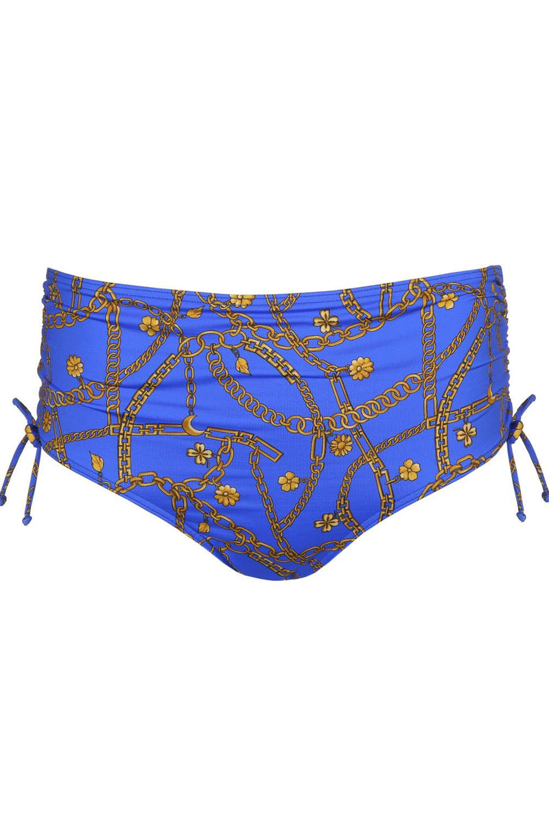 PrimaDonna Olbia Adjustable Swim Brief, Electric Blue (4009152)