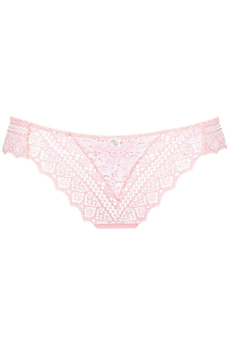 Empreinte Cassiopee Thong, Dragee (01151)