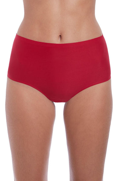 Fantasie Smoothease Invisible Full Brief FL2328 Red