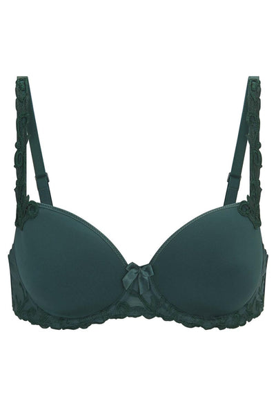 Simone Perele ANDORA 3D Demi Bra, Agate Green (131343)