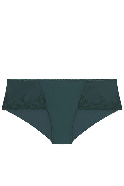 Simone Perele ANDORA Boyshort, Agate Green (131637)