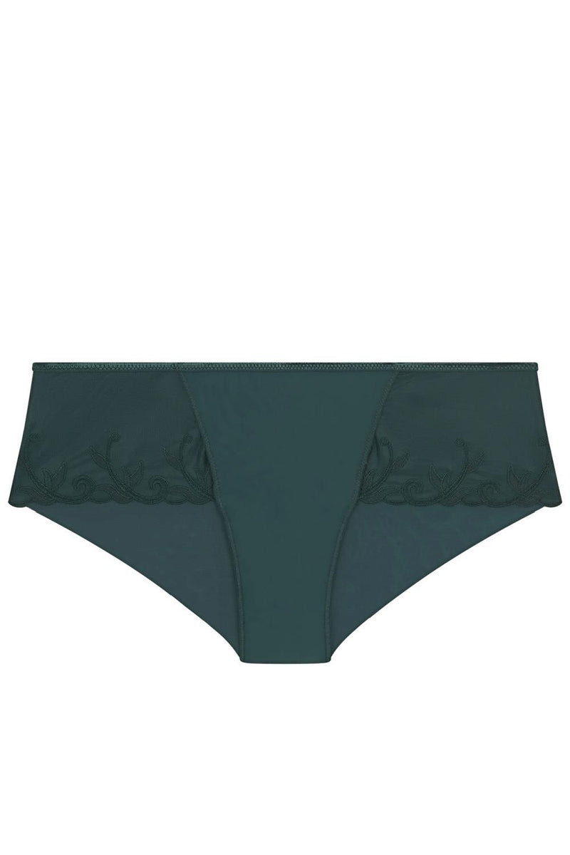 Simone Perele ANDORA Boyshort, Agate Green (131637)
