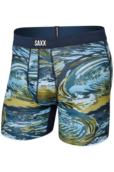 SAXX Hot Shot Boxer Brief SXBB09F-WCI