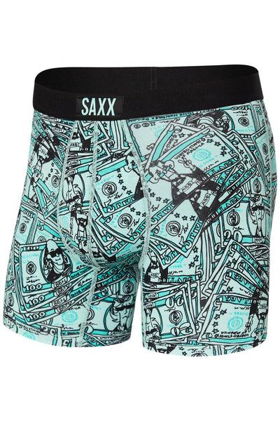 SAXX Vibe Boxer Brief SXBM35-CHG