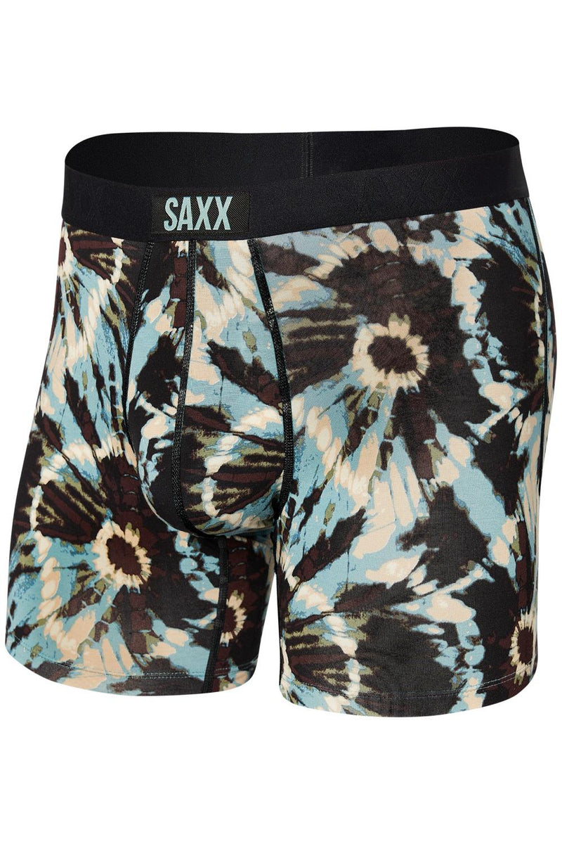 SAXX Vibe Boxer Brief SXBM35-ETM (Earthy Tie Dye)