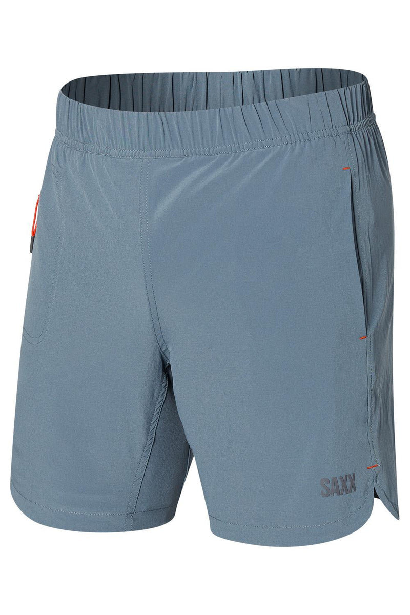 SAXX Gainmaker 2N1 Shorts 9" SXSP03L-STB (Stone Blue)