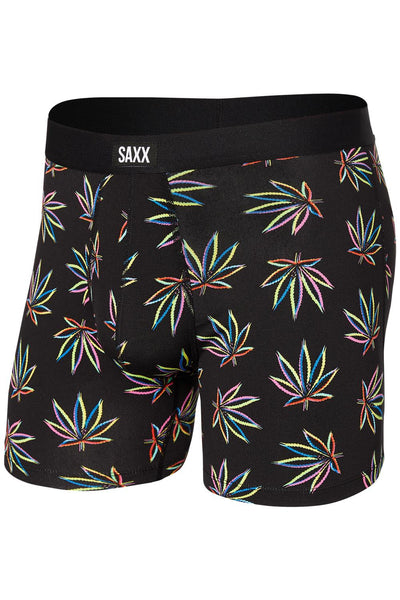 SAXX Daytripper Boxer Brief SXBB11F-YK4 (Thcmyk420-Black)