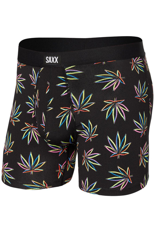 SAXX Daytripper Boxer Brief SXBB11F-YK4 (Thcmyk420-Black)