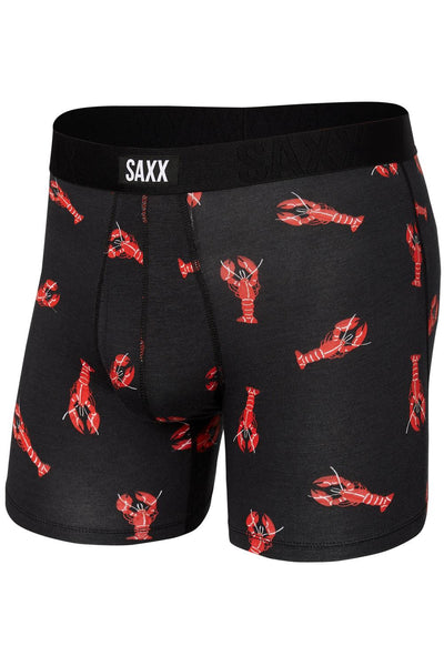 SAXX Undercover Boxer Brief SXBB19F-OSB (Oh Snap Black)
