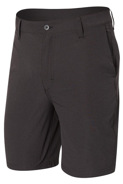 SAXX Go To Town 2N1 Short SXSP06L-FDB (Faded Black)