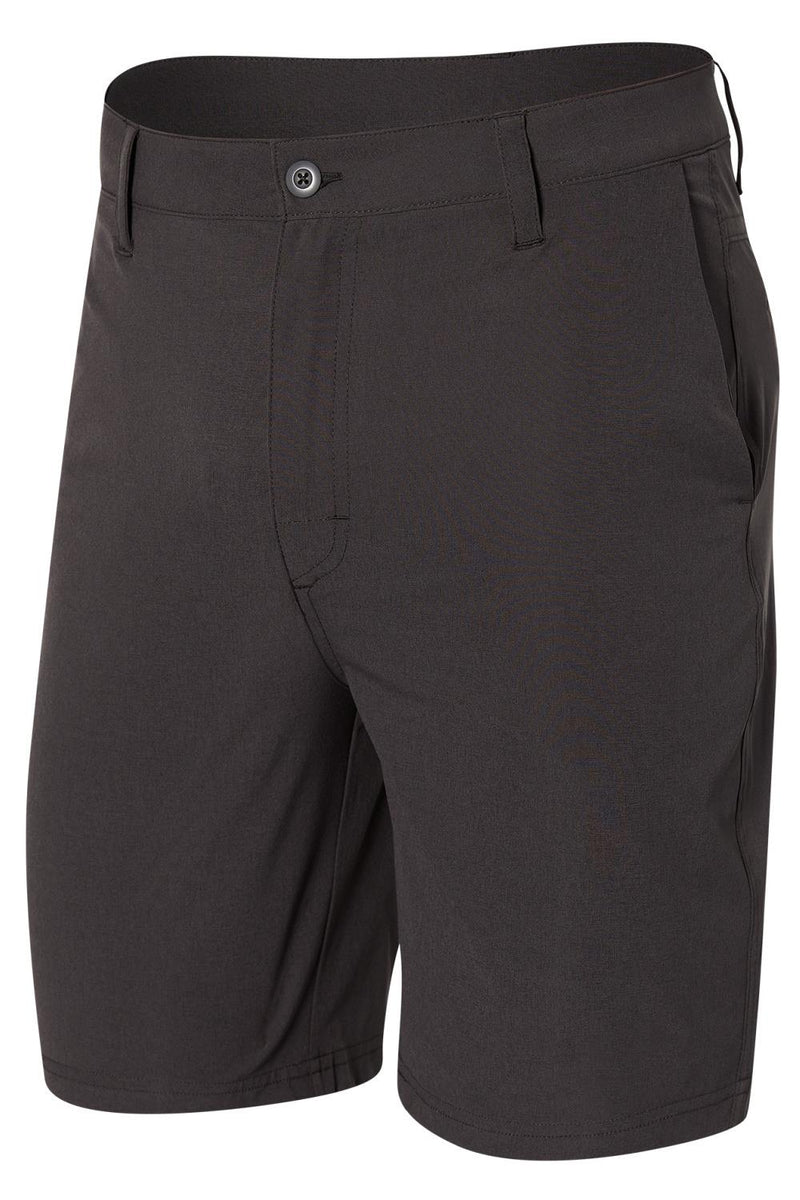 SAXX Go To Town 2N1 Short SXSP06L-FDB (Faded Black)