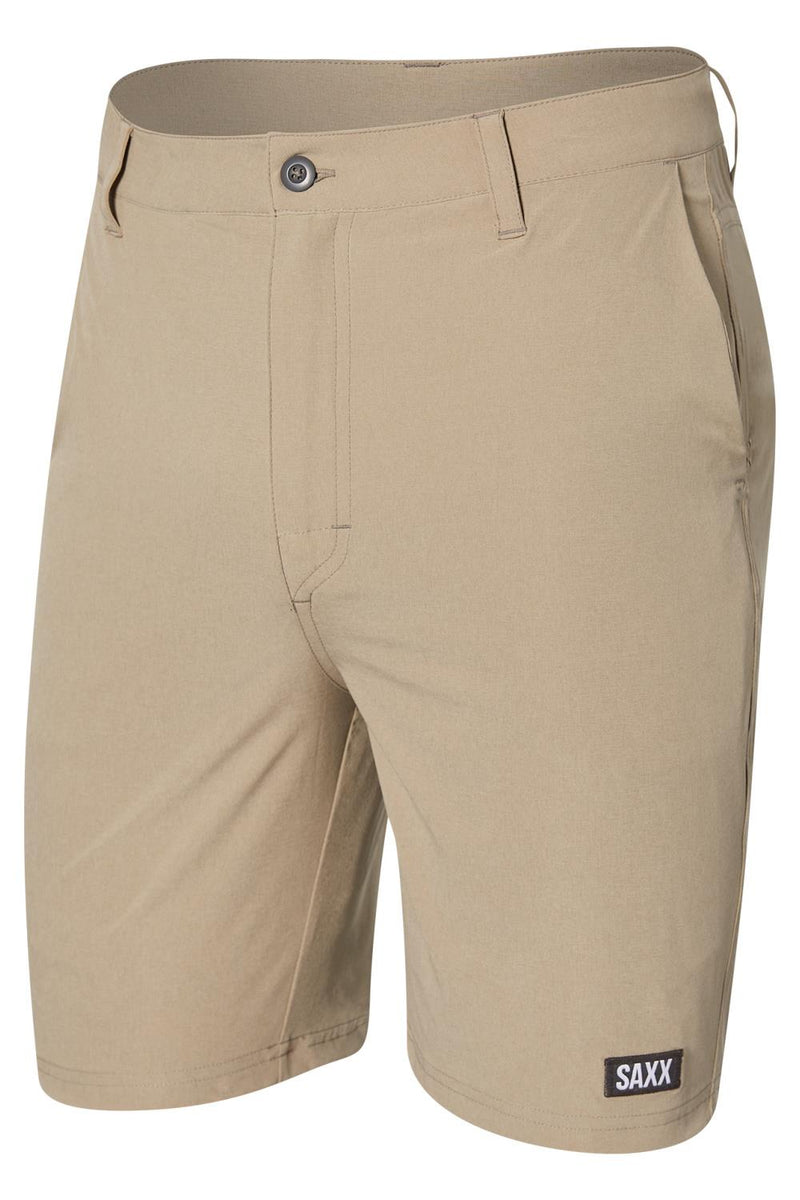 SAXX Go To Town 2N1 Short SXSP06L-VHK (Vintage Khaki)
