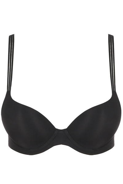 Marie Jo Louie Push-Up Bra, Black (0122097)