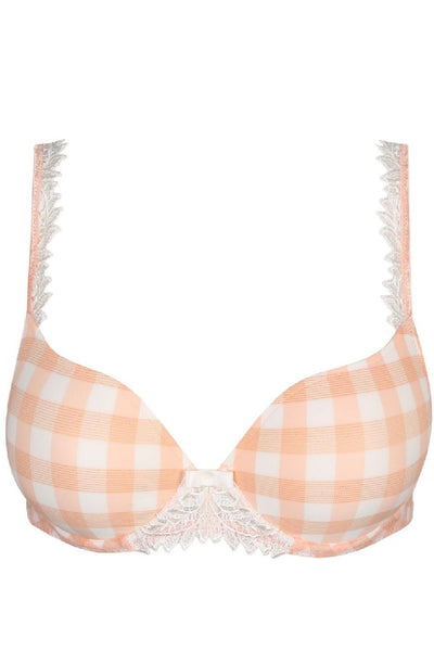 Marie Jo Ely Padded Bra Heart Shape, Parfait (0102436)