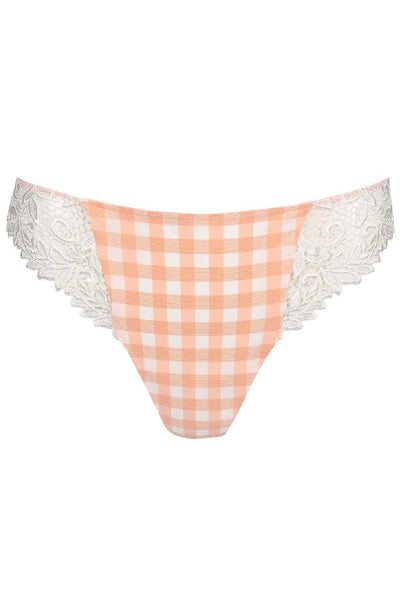 Marie Jo Ely Thong 0602430 Parfait