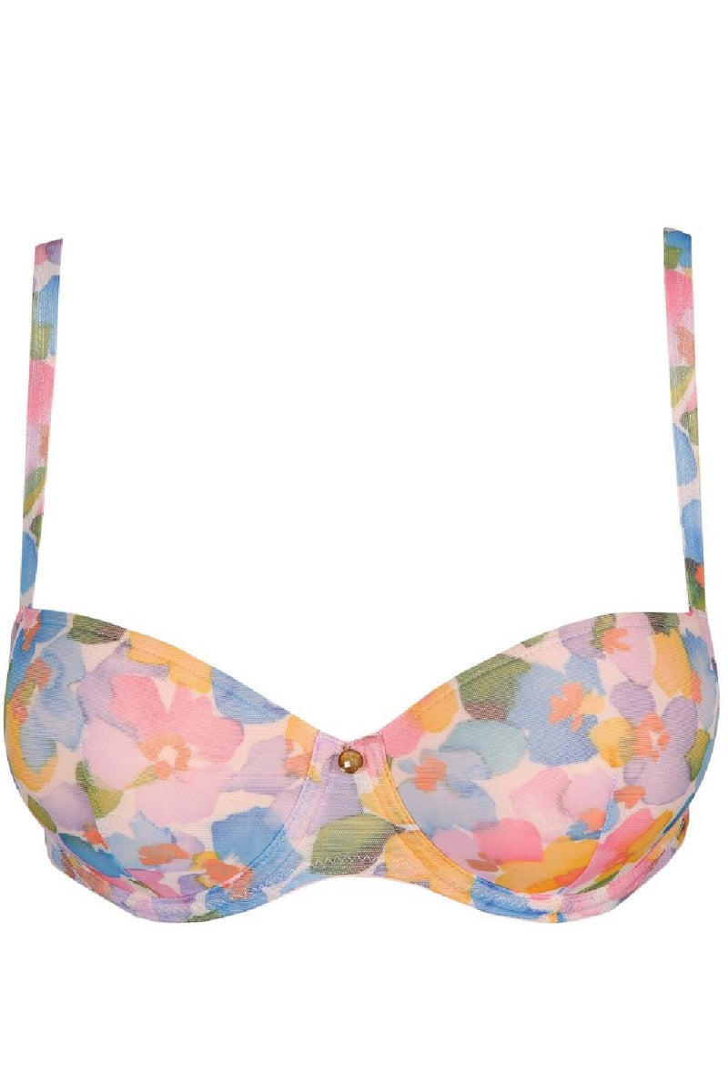 Marie Jo Taro Padded Balcony Bra, Bloom (0122229)