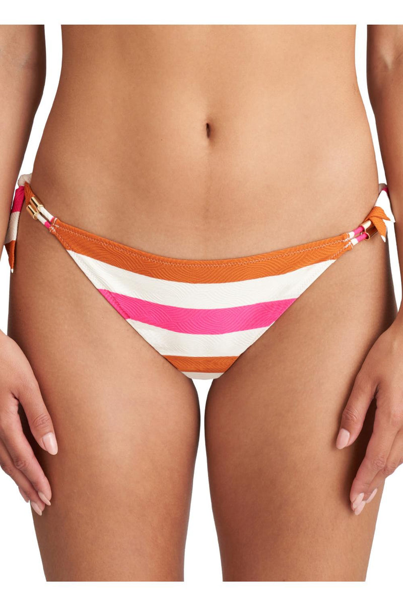 Marie Jo Terrassa Swim Side Tie Brief, Paparazzi (1004754)
