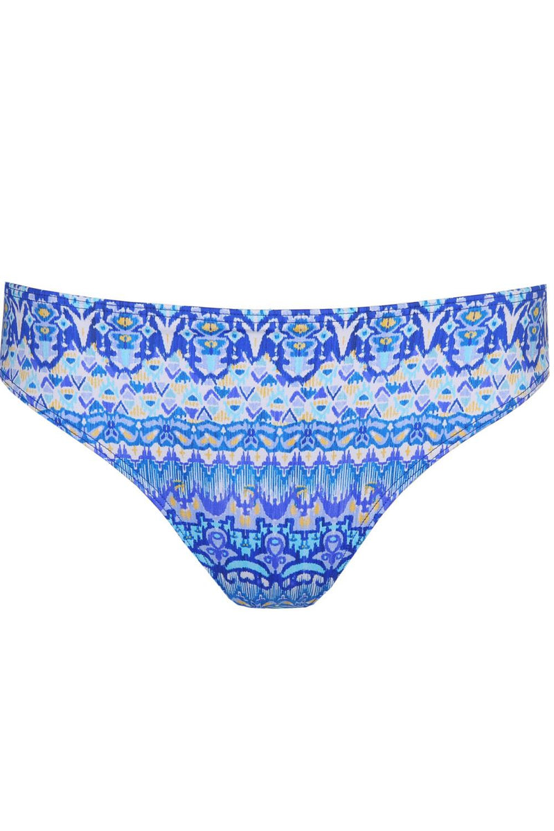 PrimaDonna Swim Bonifacio Rio Briefs, Electric Blue (4009750)