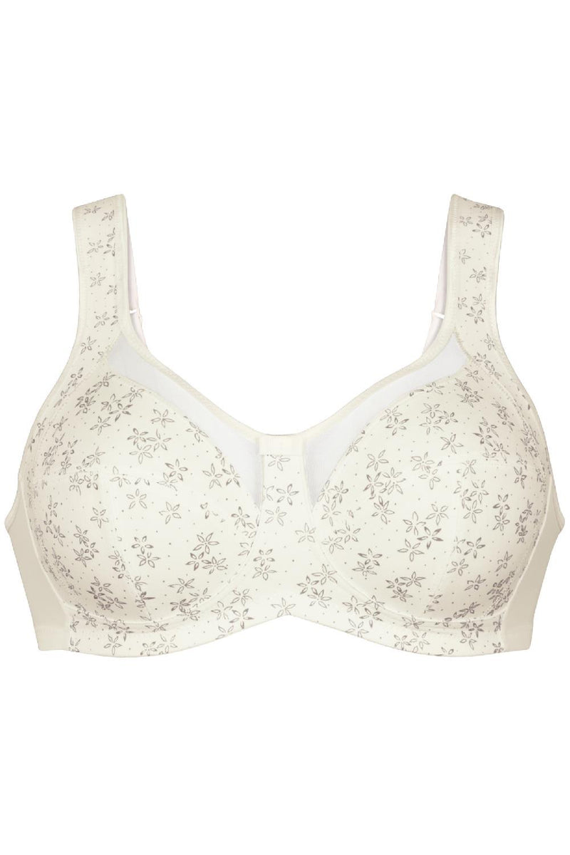 Anita Clara Art Comfort Bra, Crystal (5853)