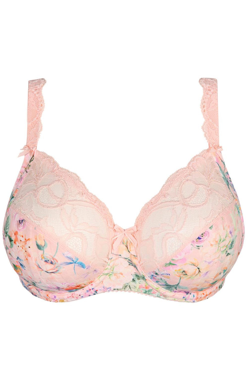 Prima Donna Madison Full Cup Bra, Pink Diamond (0162121)