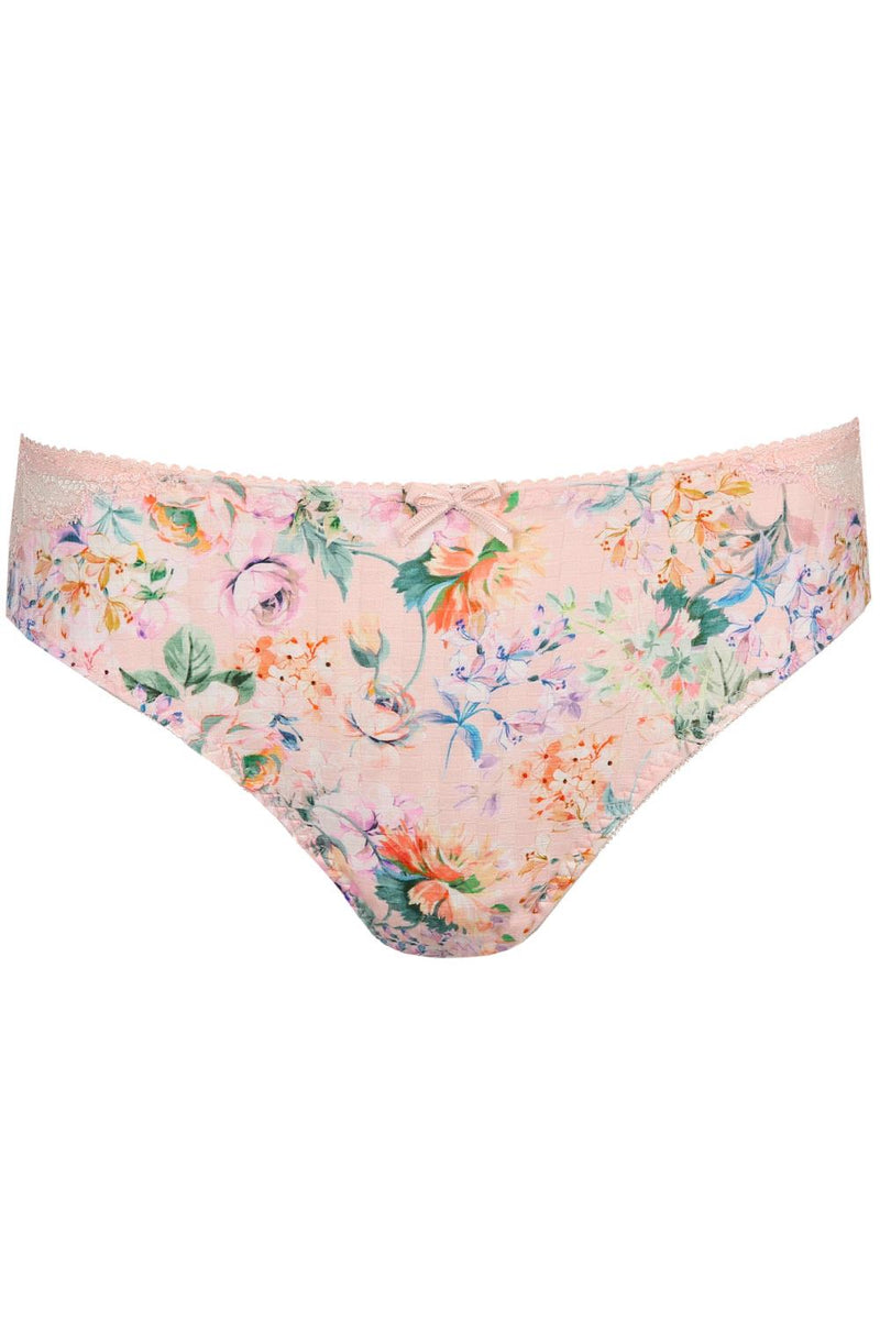 PrimaDonna Madison Rio Briefs, Pink Diamond (0562125)