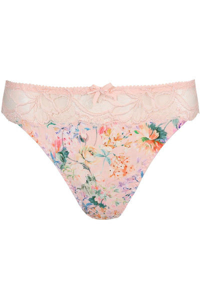 PrimaDonna Madison Thong, Pink Diamond (0662125)