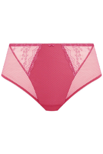 Elomi Charley High Leg Brief, Honeysuckle (EL4386)