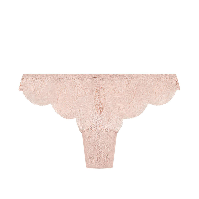 Simone Perele Karma Tanga, Peau Rosée (12V710)