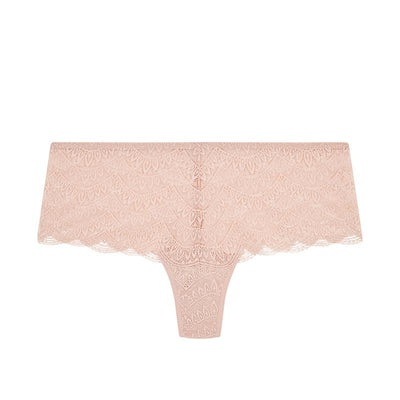 Simone Perele Karma Shorty, Peau Rosée (12V630)