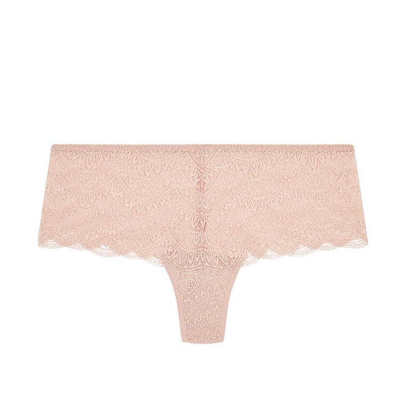 Simone Perele Karma Shorty, Peau Rosée (12V630)