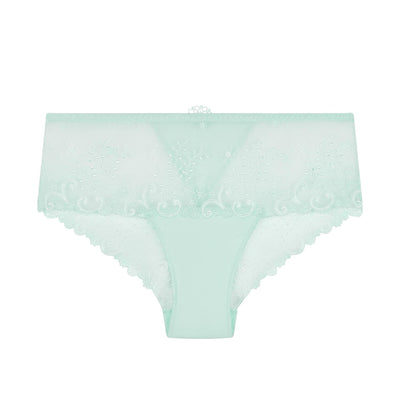 Simone Perele DÉLICE Boyshort, Sea Green (12X630)