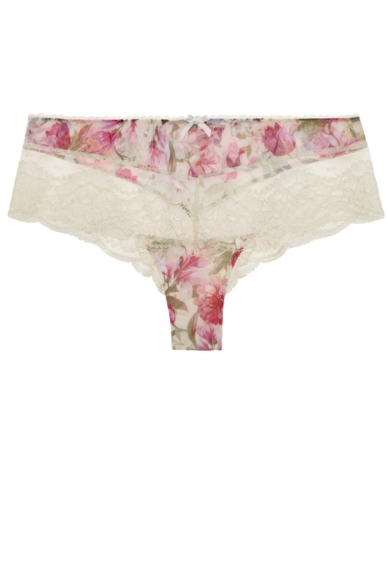 Aubade Magic Garden St.Tropez Shorts IA70