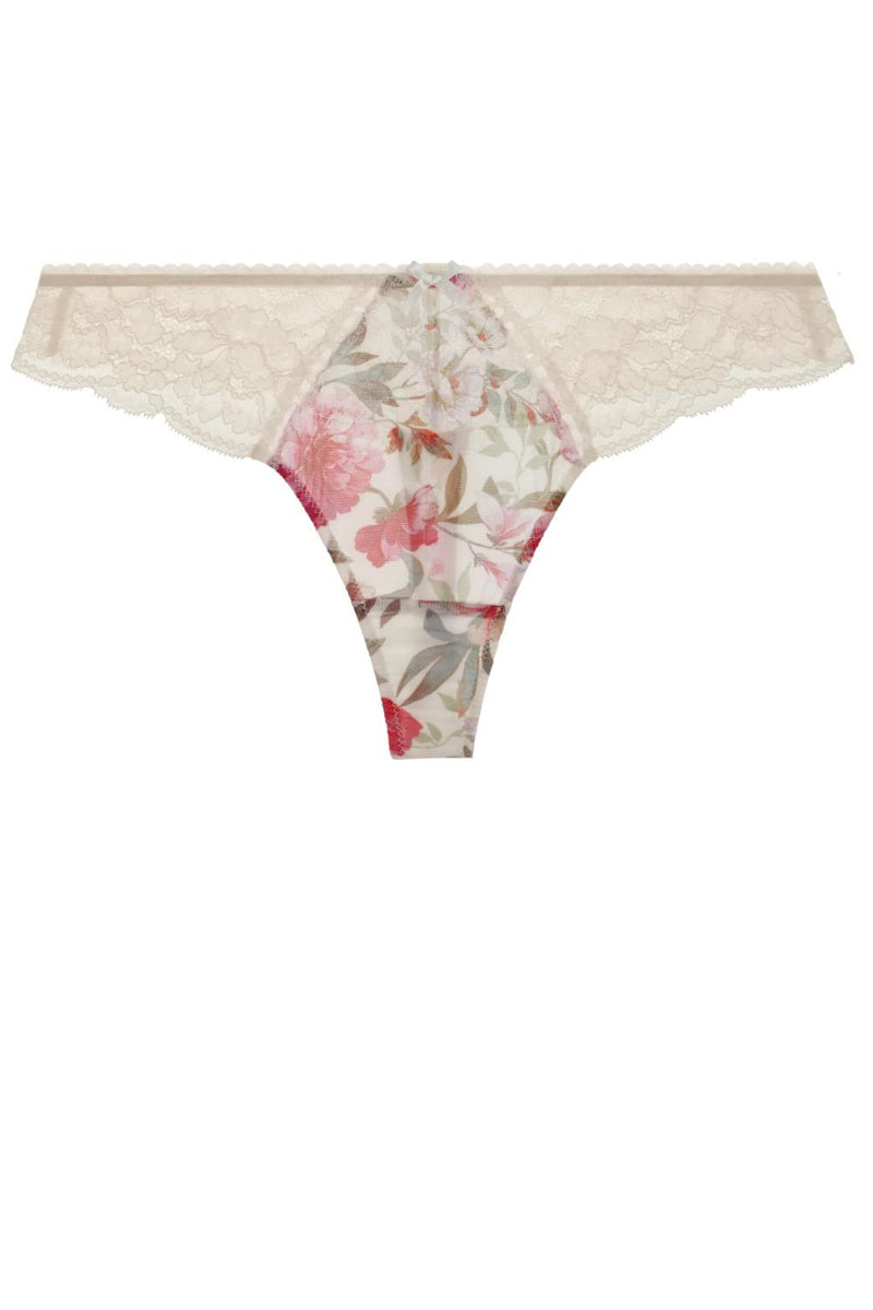 Aubade Magic Garden Tanga, Candle (IA26)