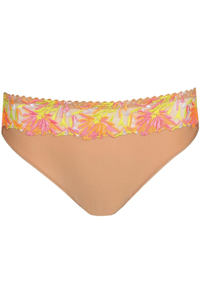 PrimaDonna Las Salinas Rio Briefs, Cognac (0563320)